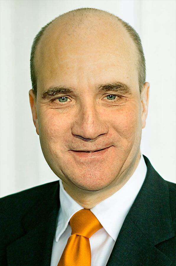 Stefan-Reinfeldt